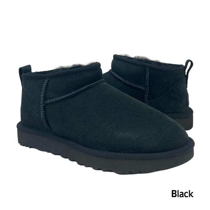 UGG（アグ） ブーツ レディース 1116109 CLASSIC ULTRA MINI