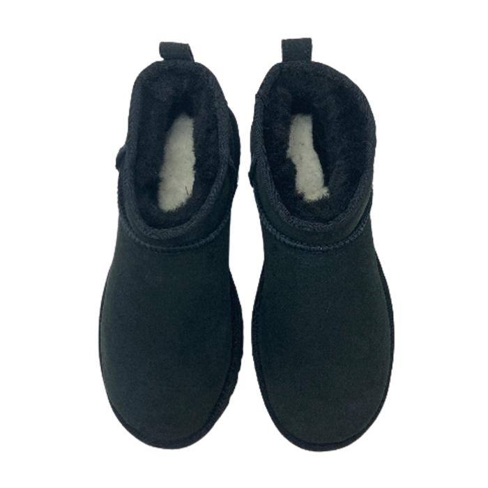 UGG（アグ） ブーツ レディース 1116109 CLASSIC ULTRA MINI
