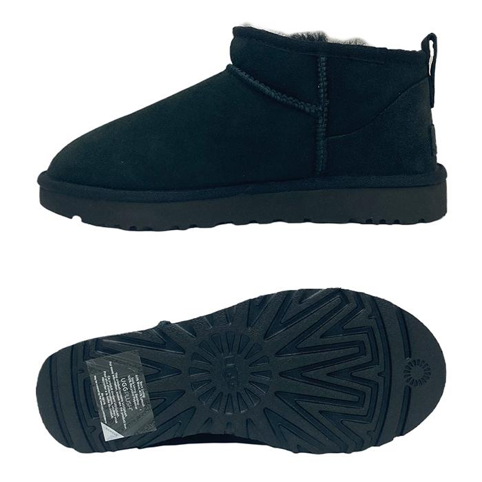 UGG（アグ） ブーツ レディース 1116109 CLASSIC ULTRA MINI