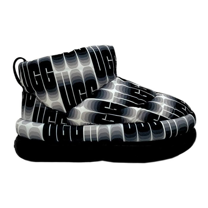 UGG アグ　ショートブーツ CLASSIC MAXI MINI UGG（アグ） ブーツ レディース W クラシック マキシ ミニ 撥水加工