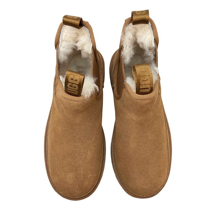 UGG（アグ） ブーツ レディース 1134526 NEUMEL PLATFORM CHELSEA
