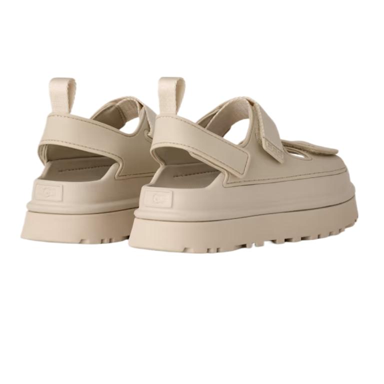 UGG（アグ） サンダル レディース 1152685 W GOLDEN GLOW ゴールデン