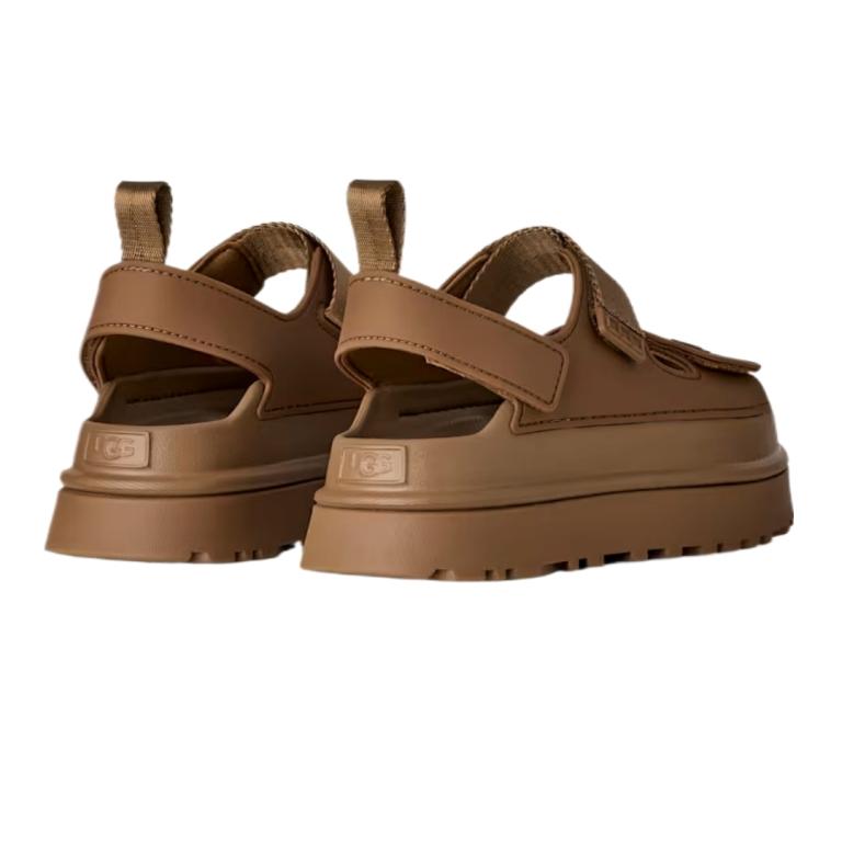 UGG（アグ） サンダル レディース 1152685 W GOLDEN GLOW ゴールデン