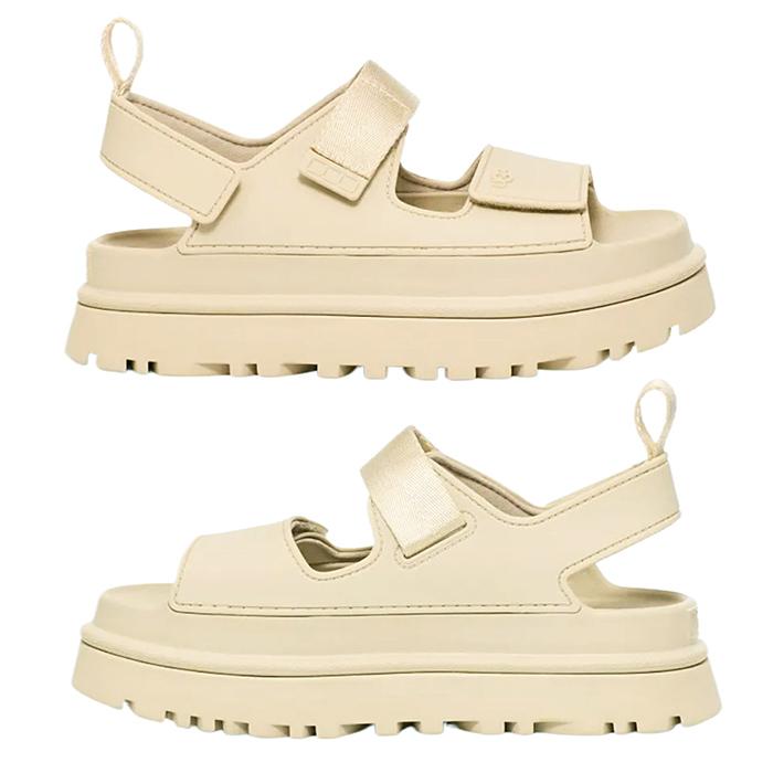 UGG アグ サンダル レディース 1152685 W GOLDEN GLOW UGG アグ サンダル レディース 1152685 W GOLDEN GLOW