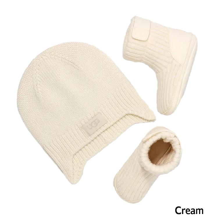 UGG Australia（アグオーストラリア） アグ UGG ベビーセット 1157651I