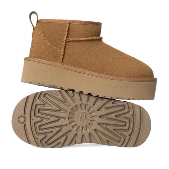 UGG Australia（アグオーストラリア） アグ UGG ブーツ 1157791K KID'S