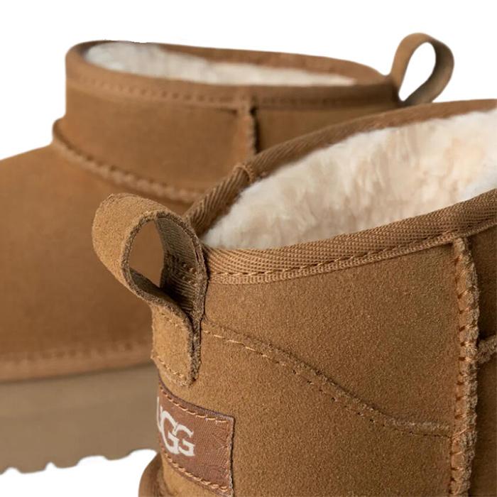 UGG Australia（アグオーストラリア） アグ UGG ブーツ 1157791K KID'S