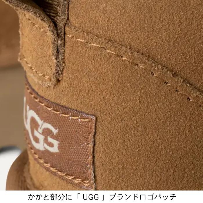 UGG Australia（アグオーストラリア） アグ UGG ブーツ 1157791K KID'S