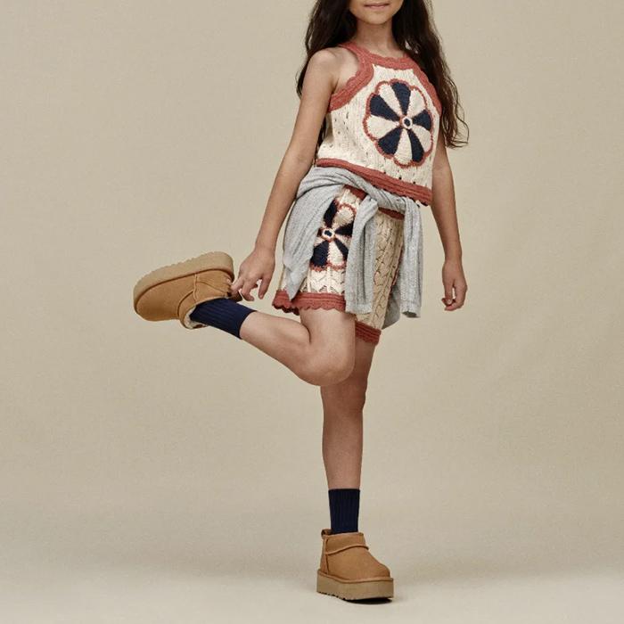 UGG Australia（アグオーストラリア） アグ UGG ブーツ 1157791K KID'S