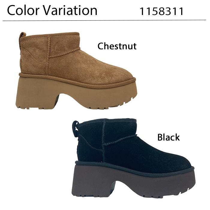 UGG アグ ブーツ レディース 1158311 CLASSIC ULTRA MINI NEW UGG アグ ブーツ レディース 1158311 CLASSIC ULTRA MINI NEW