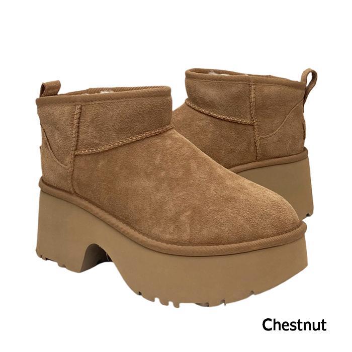UGG アグ ブーツ レディース 1158311 CLASSIC ULTRA MINI NEW UGG アグ ブーツ レディース 1158311 CLASSIC ULTRA MINI NEW