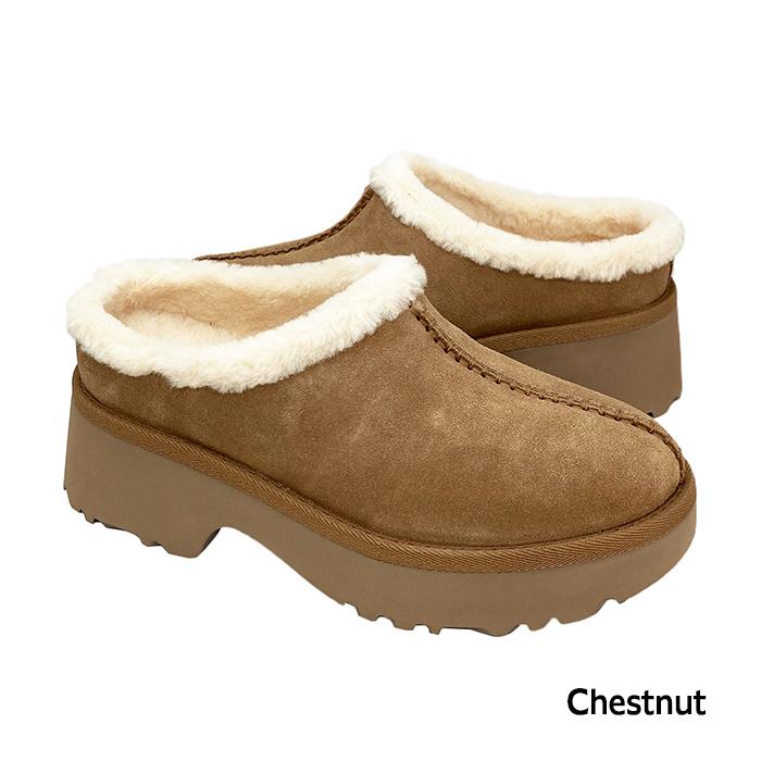 UGG（アグ） スリッポン レディース 1162510 NEW HEIGHTS COZY CLOG 