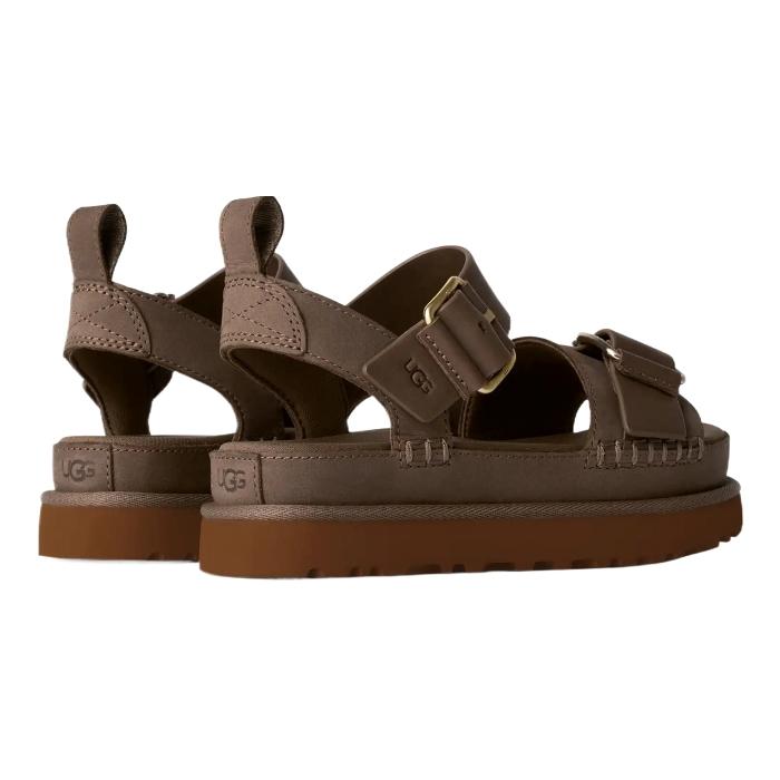 UGG（アグ） サンダル レディース 1167392 WOMEN'S GOLDENSTAR VILLA