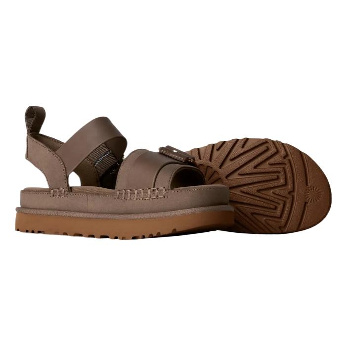 UGG（アグ） サンダル レディース 1167392 WOMEN'S GOLDENSTAR VILLA