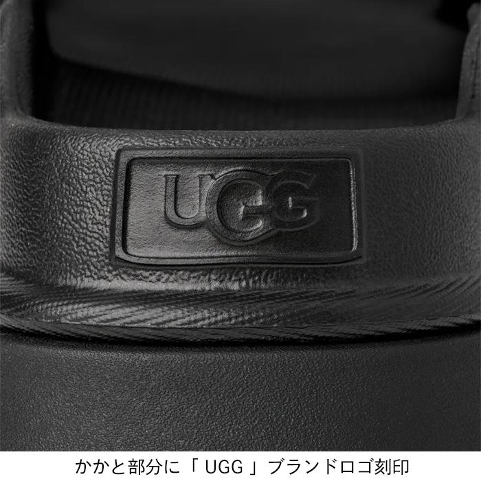 UGG（アグ） サンダル レディース 1167430 W GOLDENGLOW SLIDE