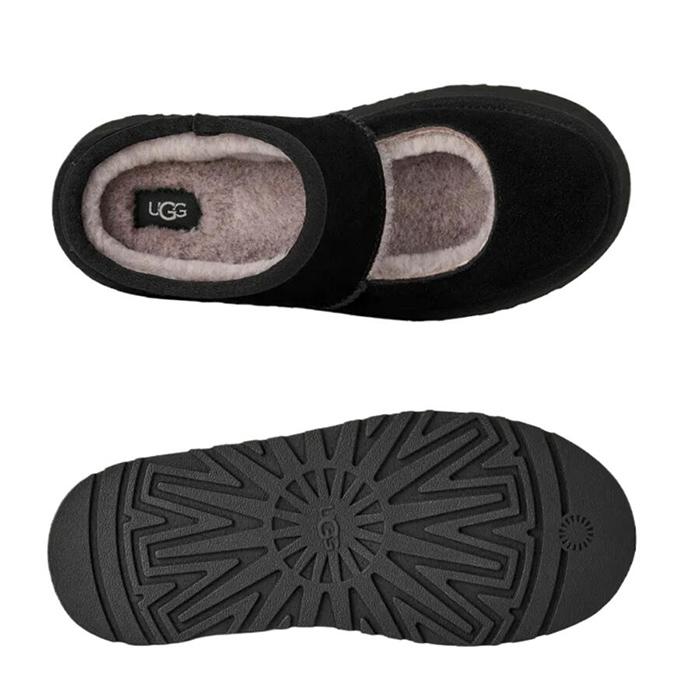 UGG（アグ） スリッポン レディース 1167612 Bea Mary Jane ビア