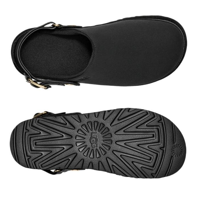 UGG（アグ） サンダル レディース 1169590 WOMEN'S GOLDENSTAR VILLA
