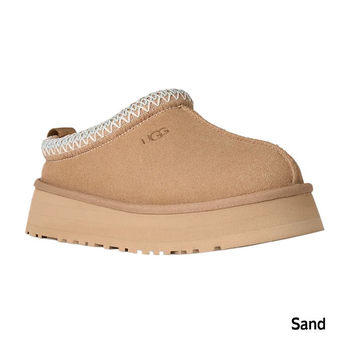 UGG（アグ） スリッポン レディース 1174471 Tazz II タズ II SAND