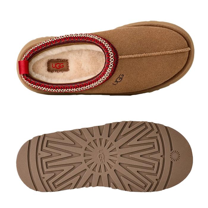 UGG（アグ） スリッポン レディース 1174471 Tazz II タズ II SAND