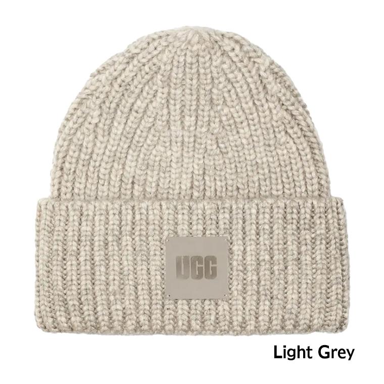 UGG（アグ） ニット帽 20061 レディース メンズ Chunky Rib Beanie