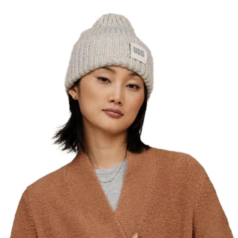 UGG（アグ） ニット帽 20061 レディース メンズ Chunky Rib Beanie