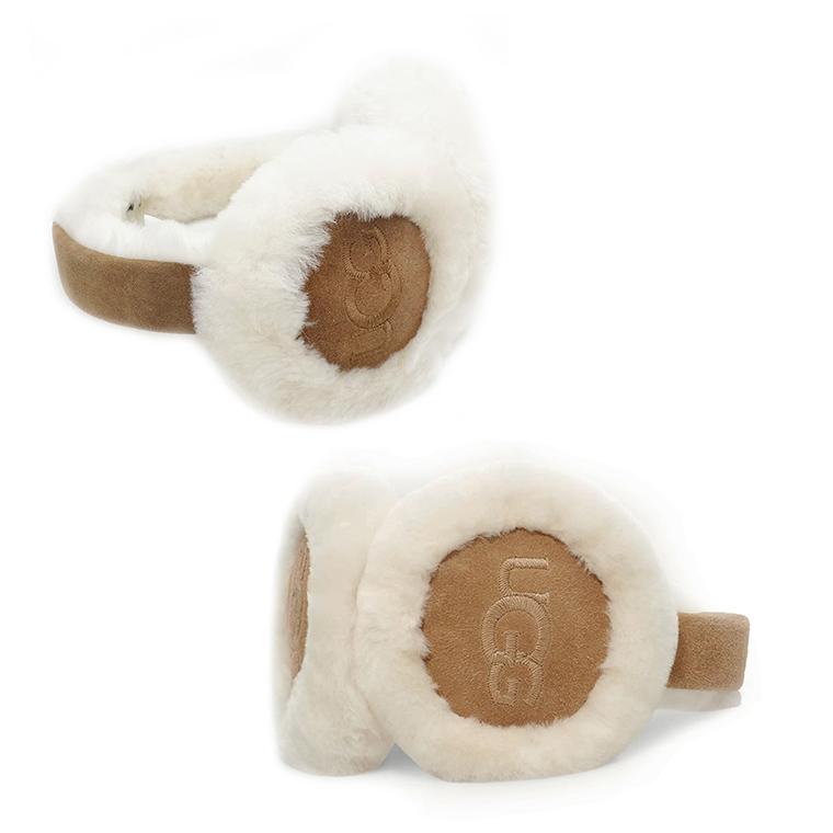 UGG Australia（アグオーストラリア） アグ UGG 耳当て 20955