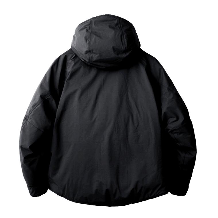 WILD THINGS（ワイルドシングス） ダウンジャケット アウター メンズ