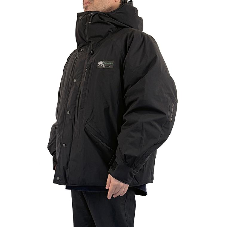 WILD THINGS（ワイルドシングス） ダウンジャケット アウター メンズ