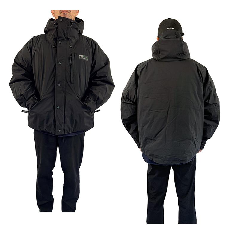 WILD THINGS（ワイルドシングス） ダウンジャケット アウター メンズ