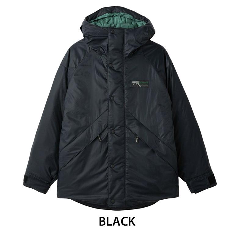 WILD THINGS（ワイルドシングス） ダウンジャケット アウター メンズ