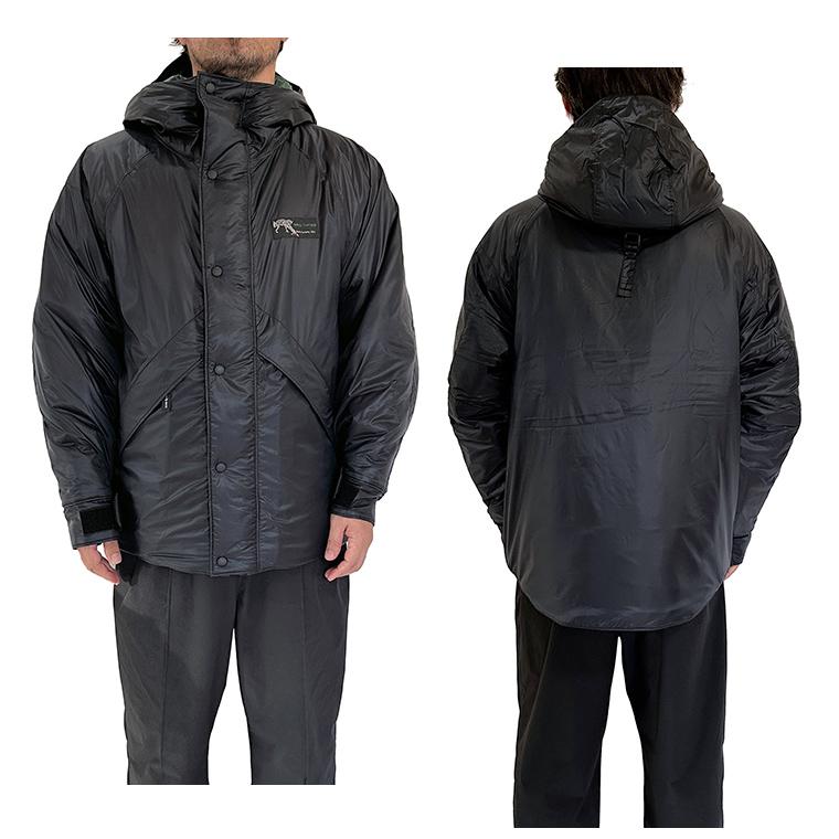 【中古品】ワイルドシングス DENALI LIGHT JACKET ブラックL 中古品】ワイルドシングス DENALI LIGHT JACKET ブラックL 2025年最新