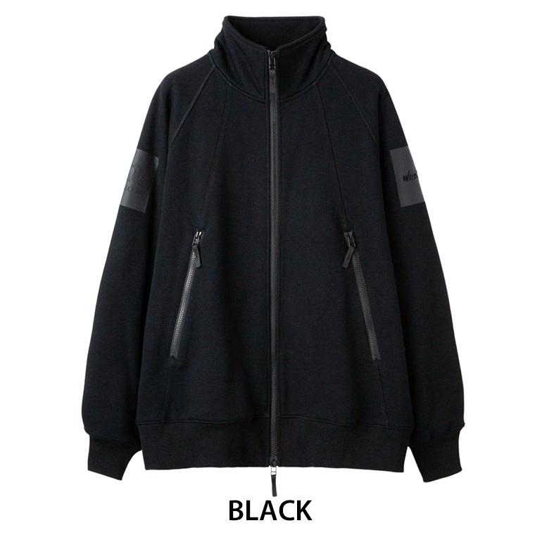 WILD THINGS（ワイルドシングス） コラボジャケット アウター メンズ