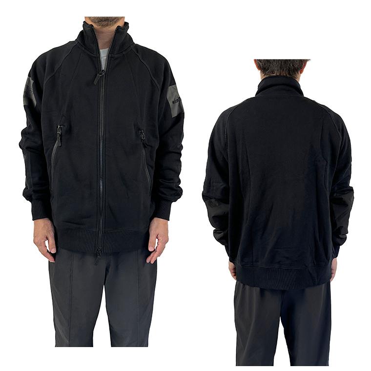 WILD THINGS（ワイルドシングス） コラボジャケット アウター メンズ