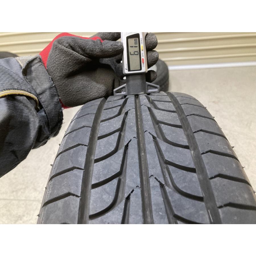 ミニライト　 14インチ　4本　165/55r14 ミラジーノ　l700s ダイハツ ミラジーノ 純正 MINILITE 14インチ 4.5J +45 PCD100 4H