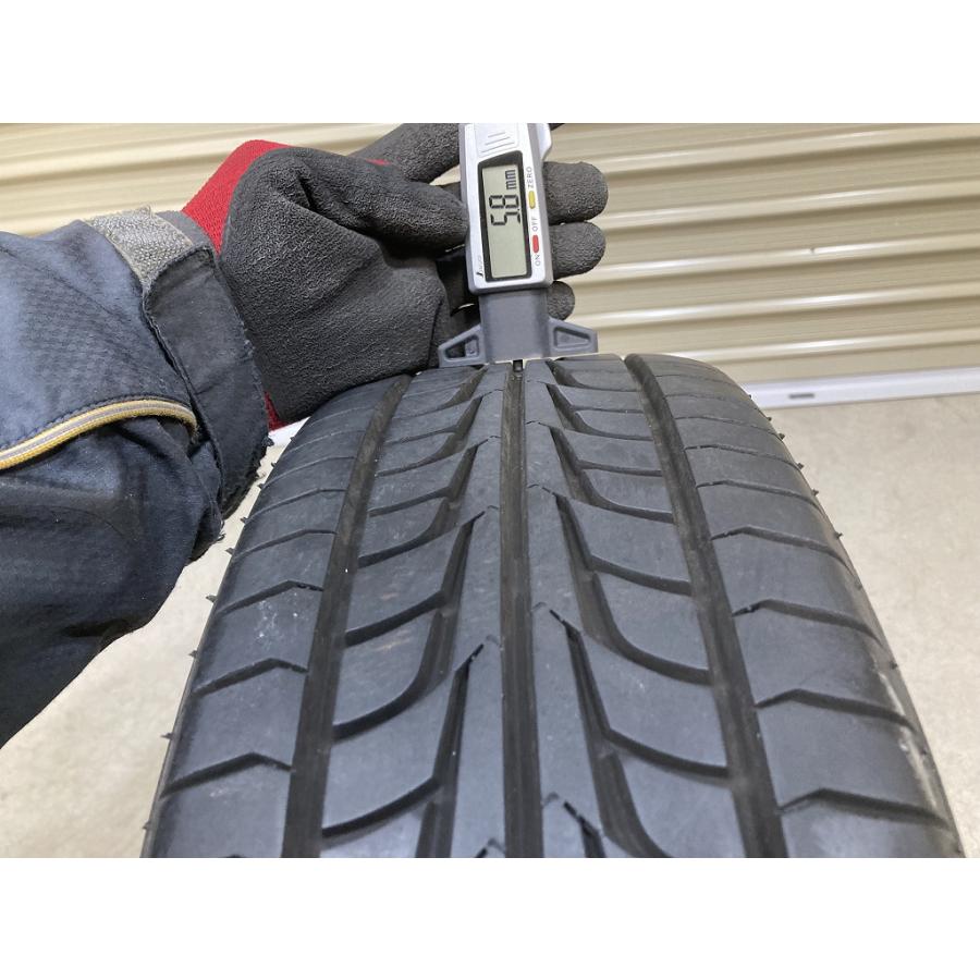 ダイハツ ミラジーノ 純正 MINILITE 14インチ 4.5J +45 PCD100 4H 
