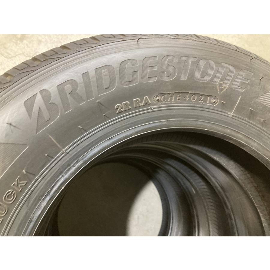 アトレー RS YOKOHAMA JOB RY52 145/80/R12 4本 【公式通販】
