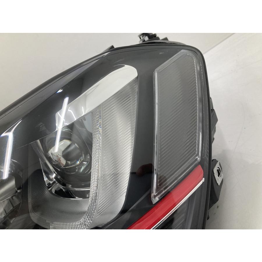 VW GOLFⅦ ゴルフ7 前期 左ヘッドライト HID 5G2941751 VW GOLFⅦ ゴルフ7 前期 左ヘッドライト HID 5G2941751 - メルカリ