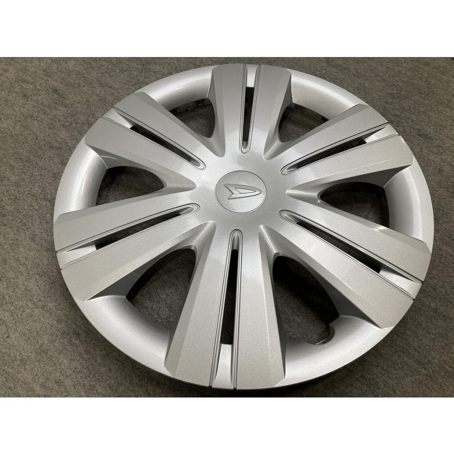 未使用 ダイハツ LA650S タント 純正 14インチ ホイールキャップ 42602 