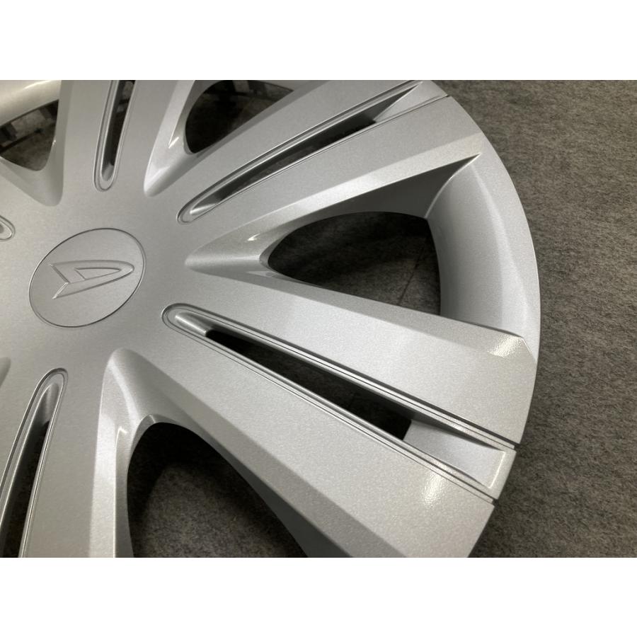 未使用 ダイハツ LA650S タント 純正 14インチ ホイールキャップ 42602 