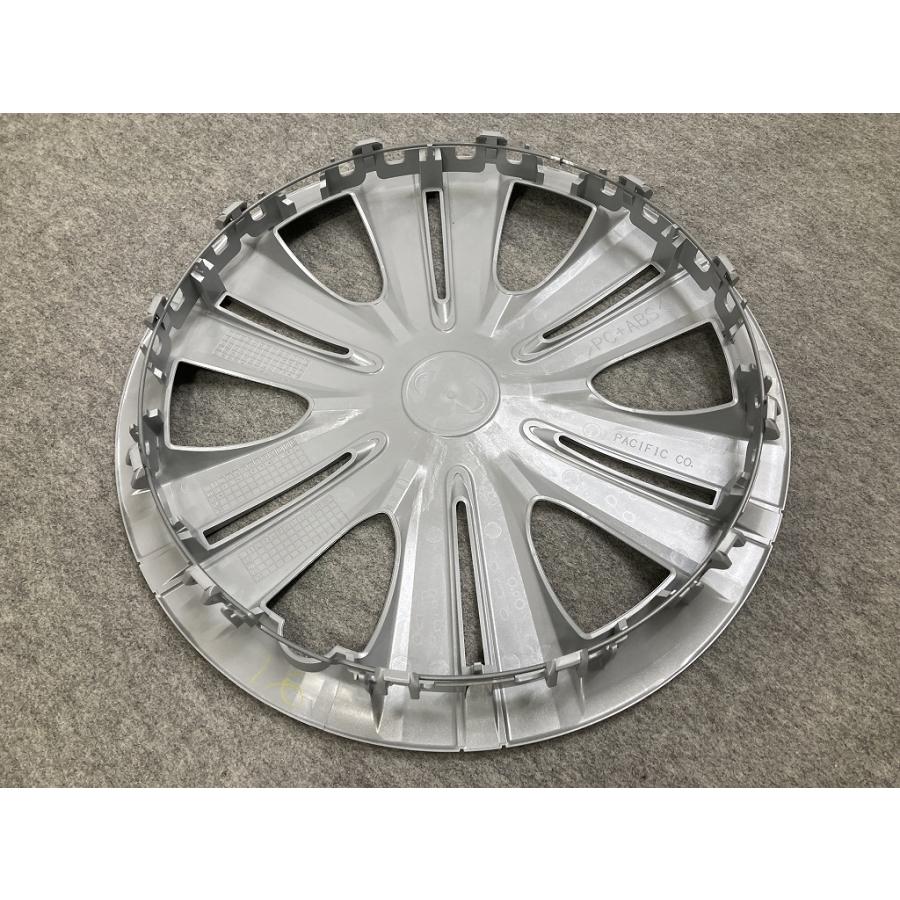 未使用 ダイハツ LA650S タント 純正 14インチ ホイールキャップ 42602 