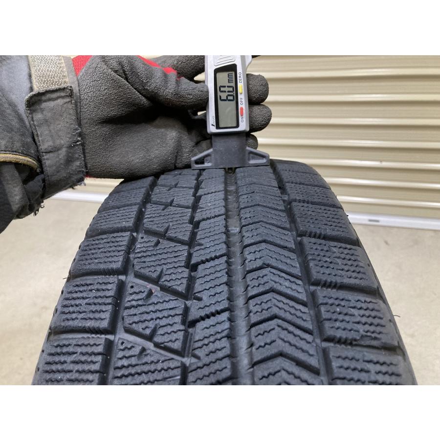 バリ溝！24年製 155/80R13 グッドイヤー weds 4本セット バリ溝 '20年製 weds Barosso 15インチ 5.5J +50 PCD114.3 5H BS