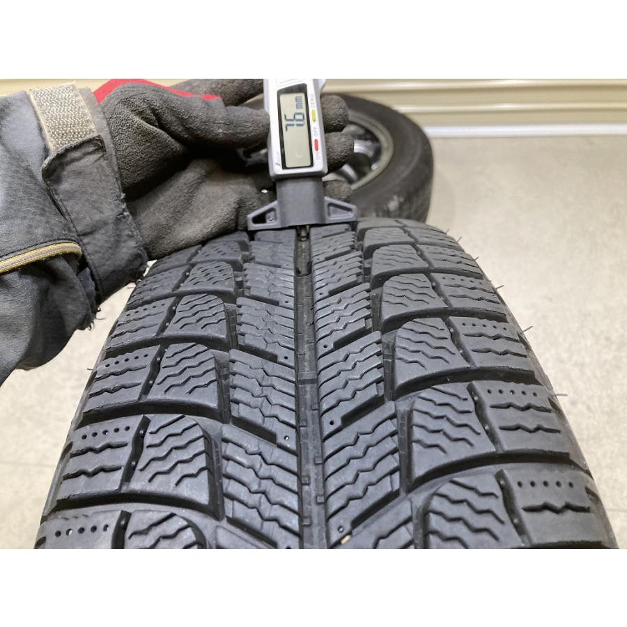 バリ溝 185/60R15 輸入タイヤ 4本セット