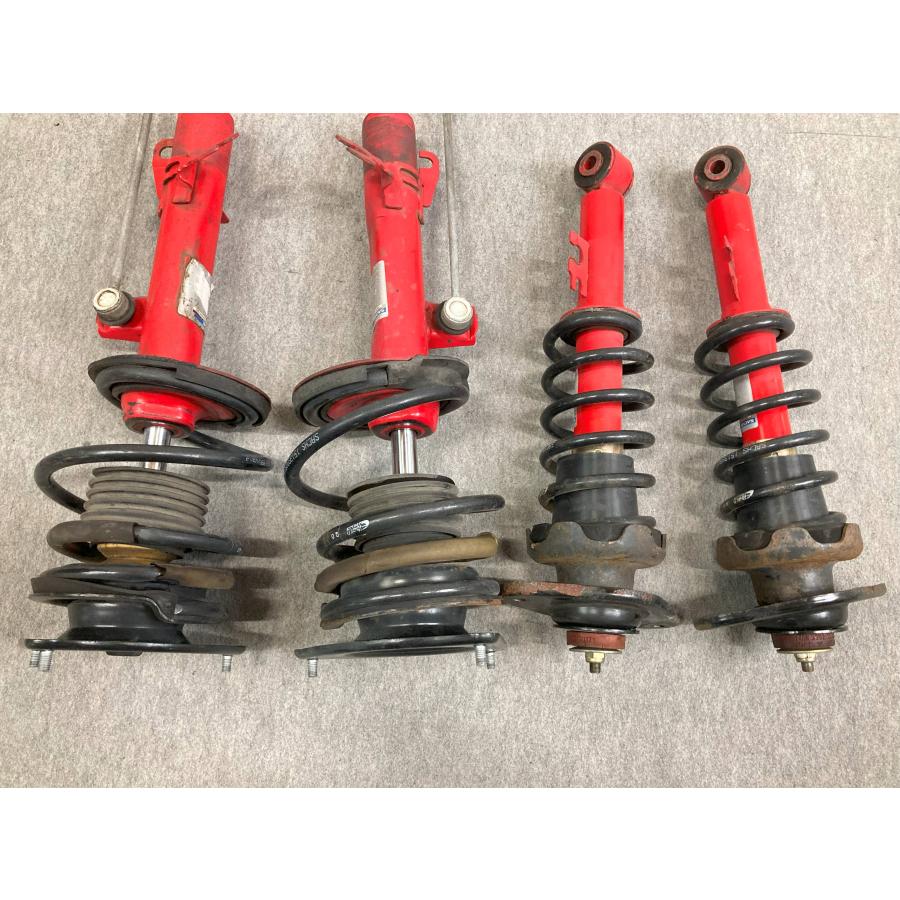 曲り無 BMW ミニクーパー RA16 R50 SACHS ザックス 曲り無 BMW ミニクーパー RA16 R50 SACHS ザックス