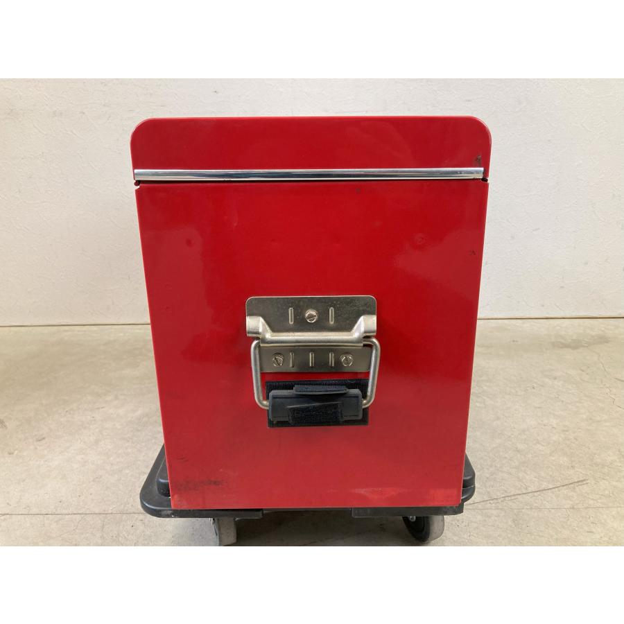 訳アリ Snap-on スナップオン 工具箱 ツールボックス 鍵付き 横幅約