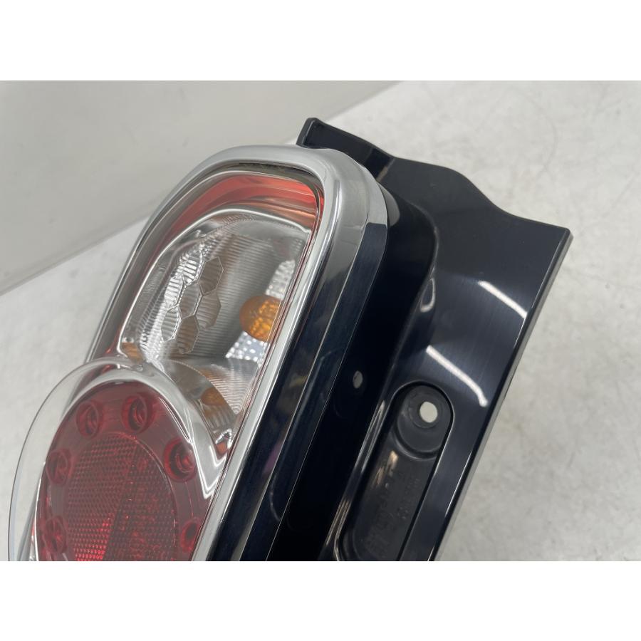 割れ無 MR41S ハスラー 純正 左 テールランプ TOKAIDENSO 35603-65P0