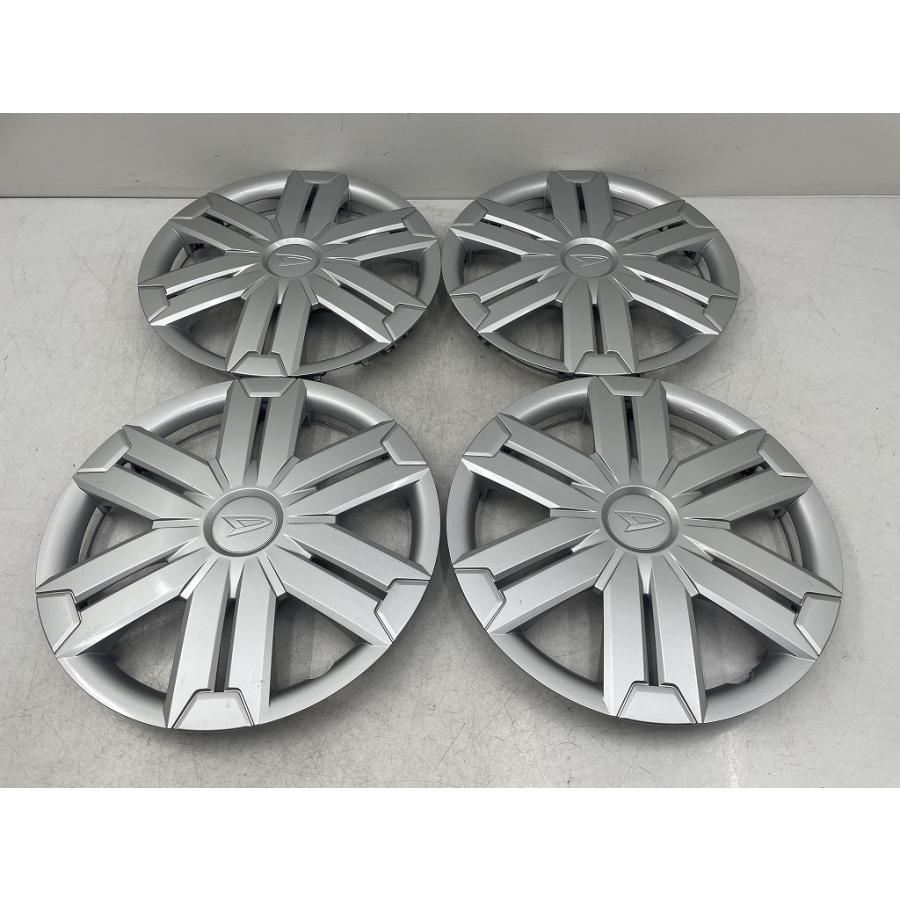 新車外し ダイハツ S700V アトレー ハイゼットカーゴ 純正 12インチ