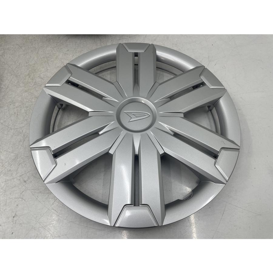 新車外し ダイハツ S700V アトレー ハイゼットカーゴ 純正 12インチ