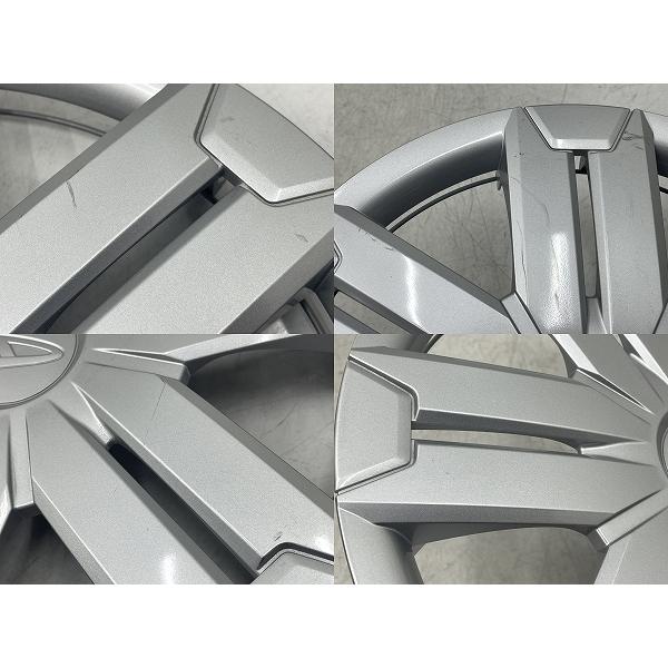 新車外し ダイハツ S700V アトレー ハイゼットカーゴ 純正 12インチ