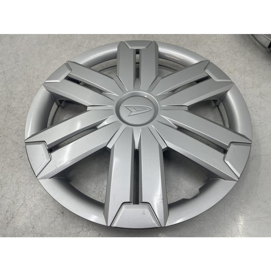 新車外し ダイハツ S700V アトレー ハイゼットカーゴ 純正 12インチ