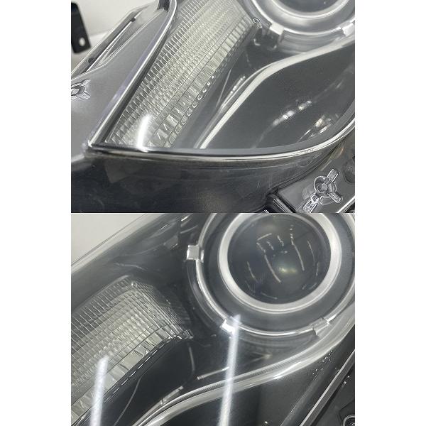 美品 割れ無 点灯OK GJ2FW 前期 アテンザ 純正 HID ヘッドライト 左右